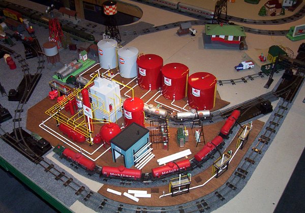 Layout May 2005