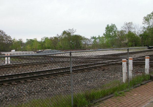 Marion Union Station