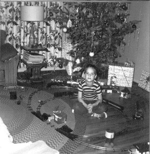 Christmas Village Layouts