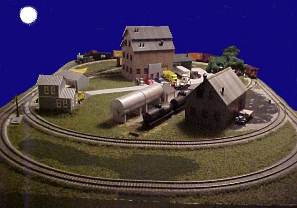 S Gauge by 